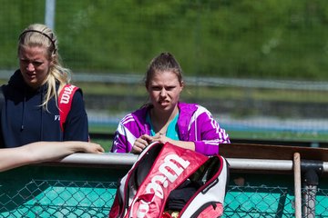 Bild 169 - Damen 1.Kieler HTC - TSV Glinde : Ergebnis: 6:3